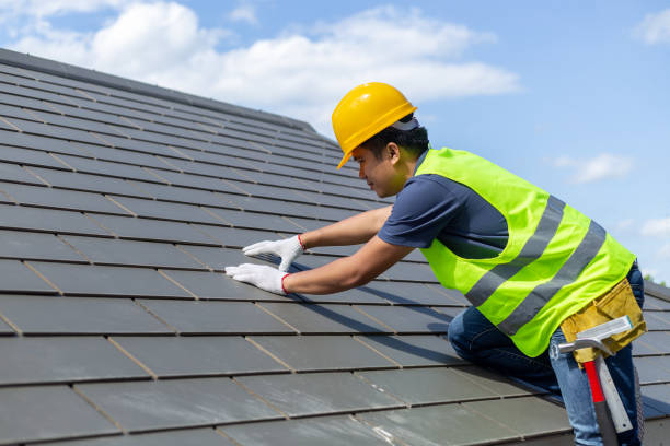Best Flat Roof Repair Services  in Sugar Grove, IL