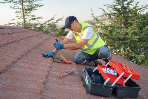 Quick and Trustworthy Emergency Roof Repair Services in Sugar Grove, IL