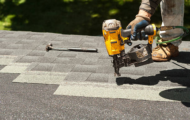 Best Storm Damage Roof Repair  in Sugar Grove, IL